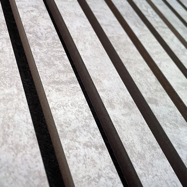 Akoestische wandpanelen beton 240cm