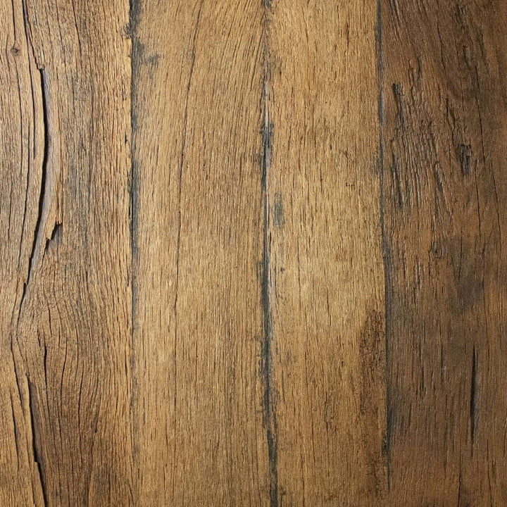Barnwood robuust eiken 6+ cm dik