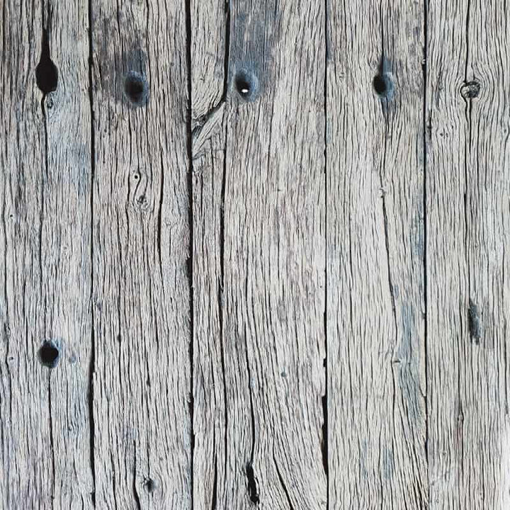 Eiken wagonplanken robuust