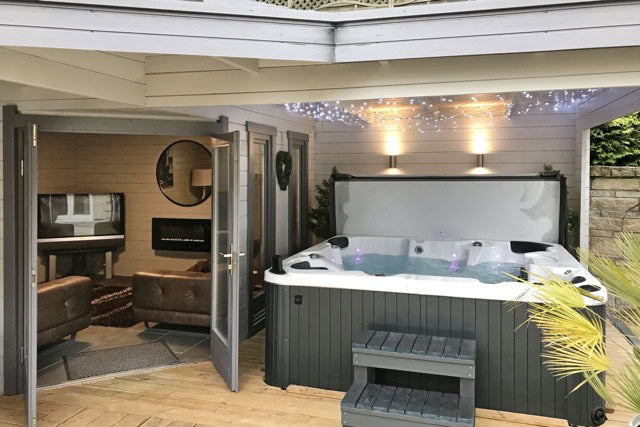 Wat kost een jacuzzi aan stroom? Ontdek de echte kosten!