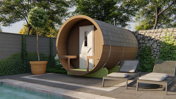 Wat is een sauna en waarom zijn ze zo populair?