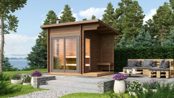 Hoe lang in een sauna? Alles wat je moet weten voor een optimale ervaring
