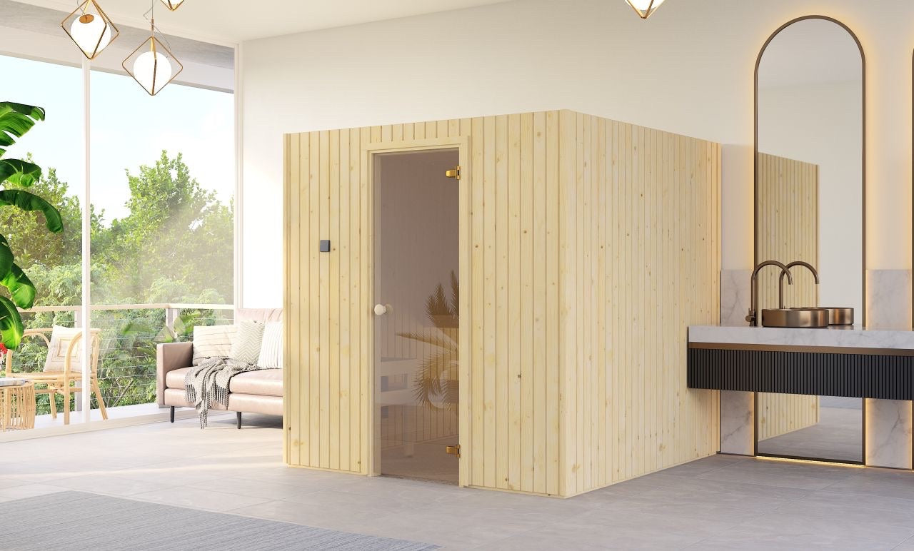 Hoe werkt een sauna