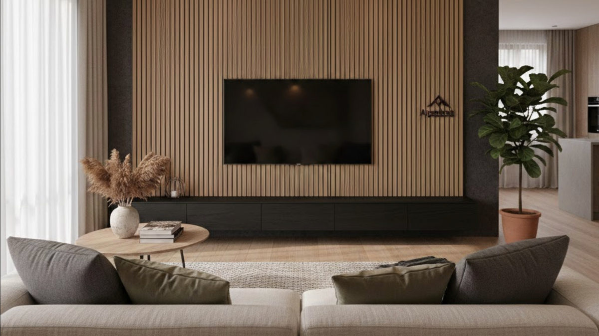 Akupanelen: de perfecte akoestische oplossing