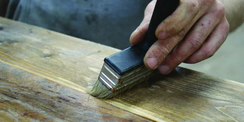 In 4 stappen je eigen tafel maken
