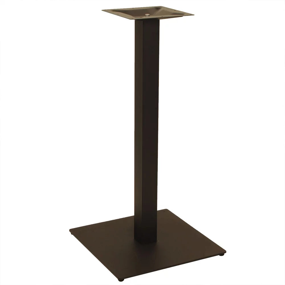 Barnwood eiken horeca tafel