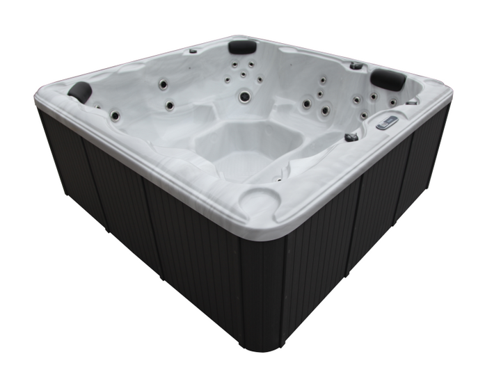Jacuzzi Maxicuzzi Alps