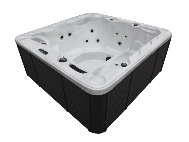 Jacuzzi Maxicuzzi Pura