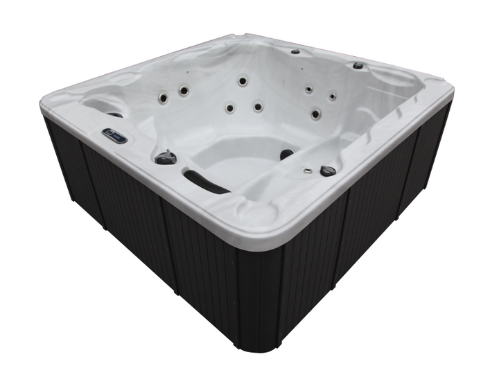 Jacuzzi Maxicuzzi Pura