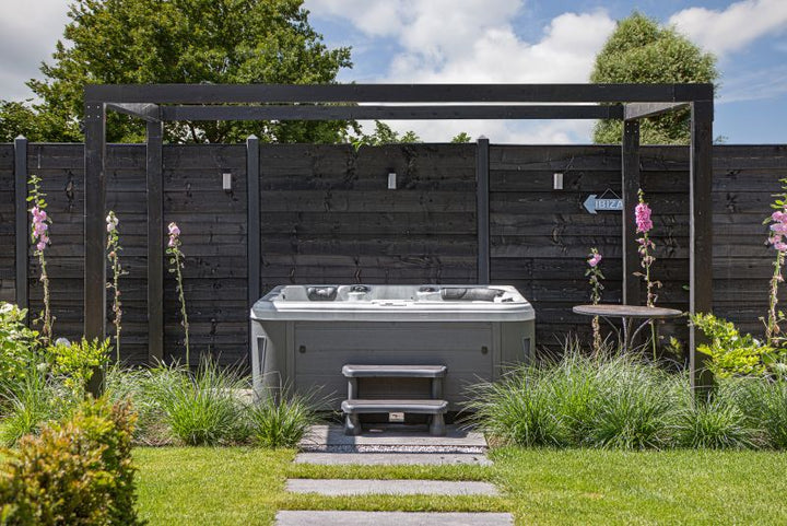 Jacuzzi Maxicuzzi Pura