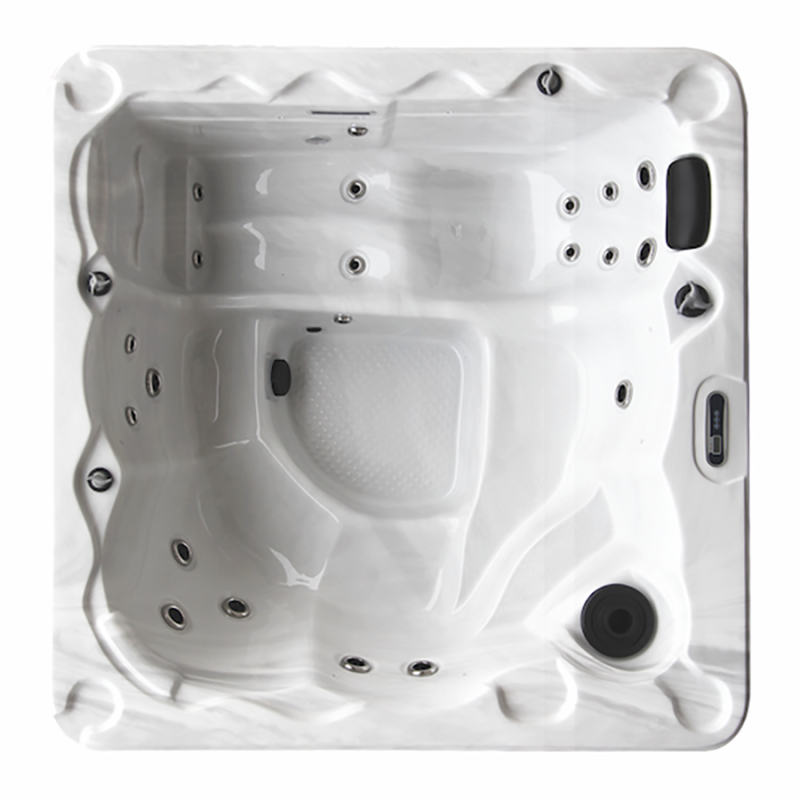 Jacuzzi Maxicuzzi Pura