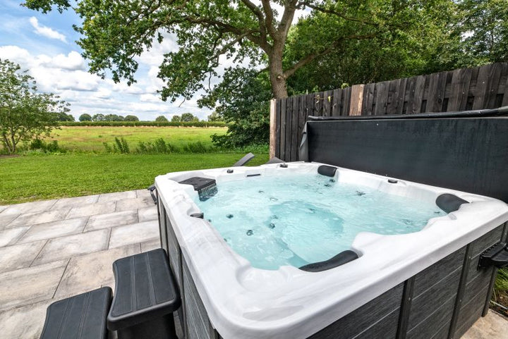 Jacuzzi Maxicuzzi Yayago