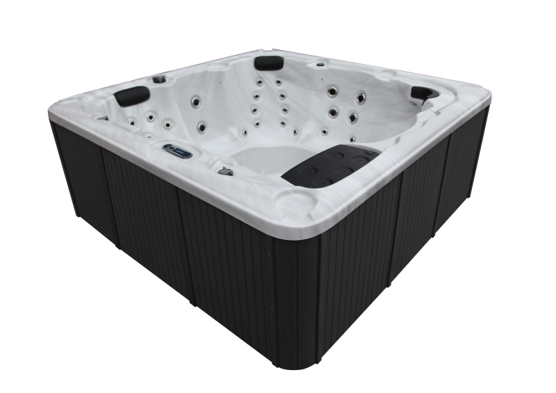Jacuzzi Maxicuzzi Paradiso