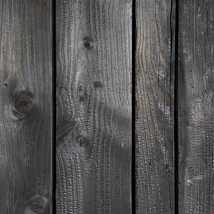Shou sugi ban
