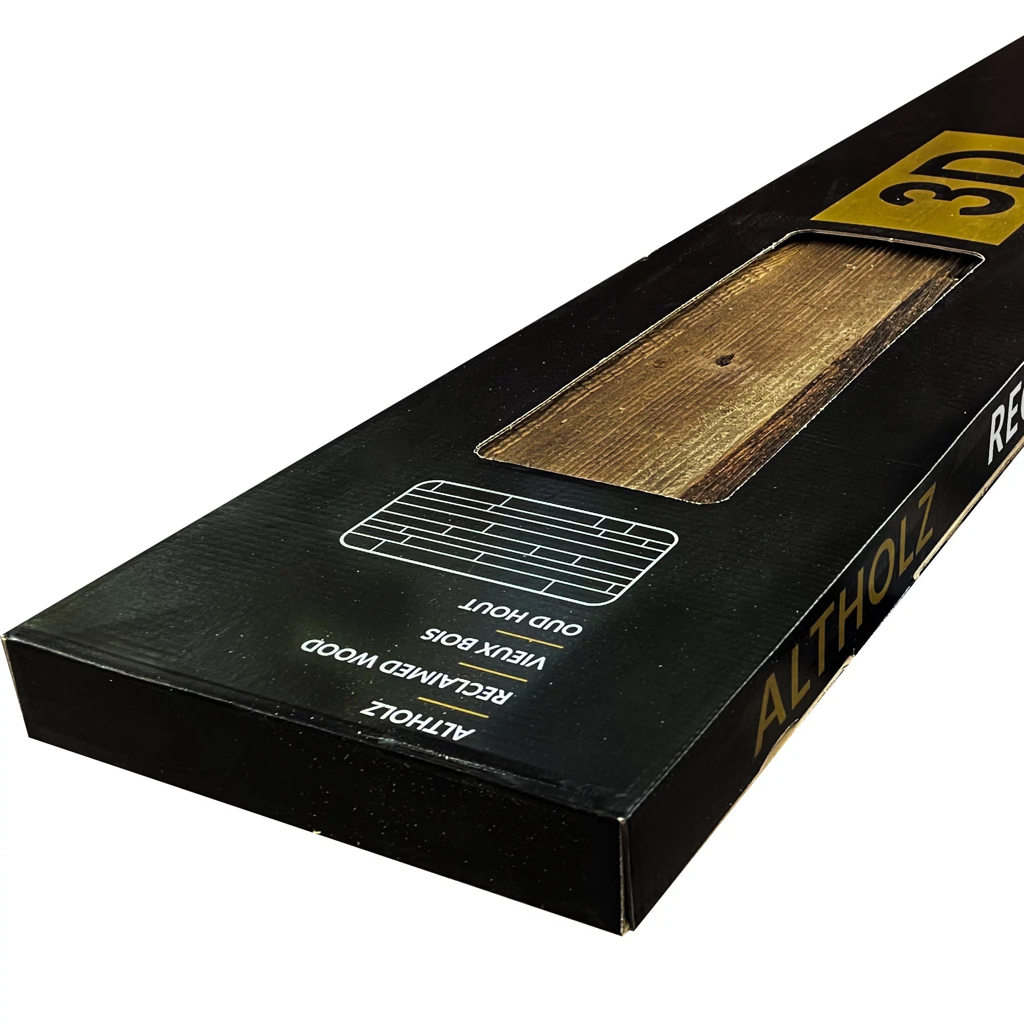Barnwood in a box