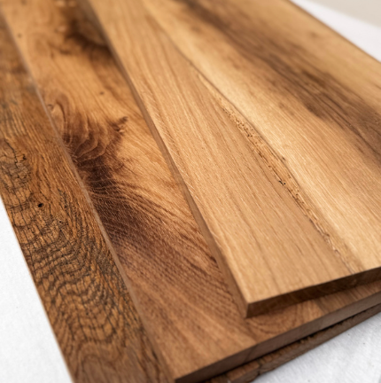 Barnwood robuust panelen 60cm