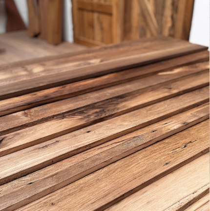 Barnwood robuust panelen 60cm