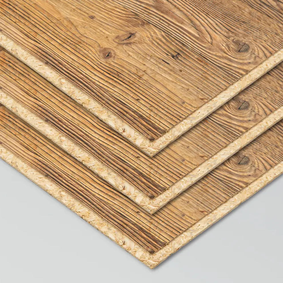 EGGER DecoWall Naamse Spar Natuur (DO001) - Wandpaneel 125×66