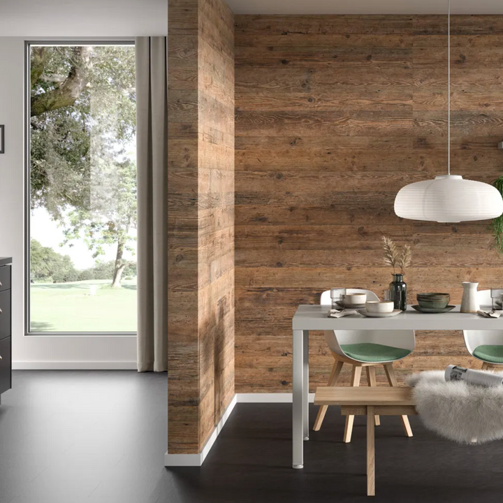 EGGER DecoWall Naamse Spar Natuur (DO001) - Wandpaneel 125×66